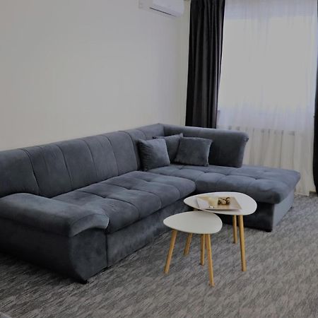 Apartment Sergej Sarajewo Zewnętrze zdjęcie
