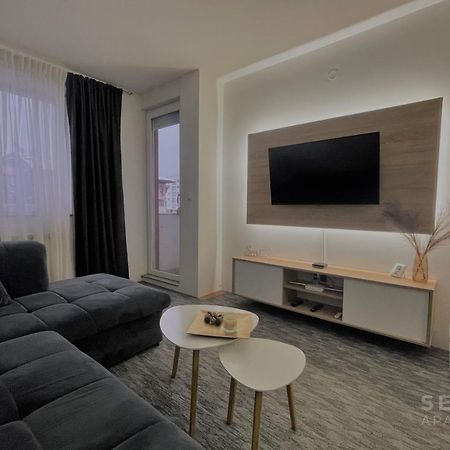 Apartment Sergej Sarajewo Zewnętrze zdjęcie