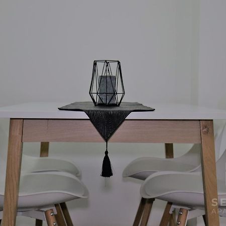 Apartment Sergej Sarajewo Zewnętrze zdjęcie