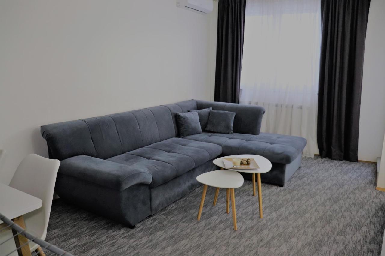 Apartment Sergej Sarajewo Zewnętrze zdjęcie